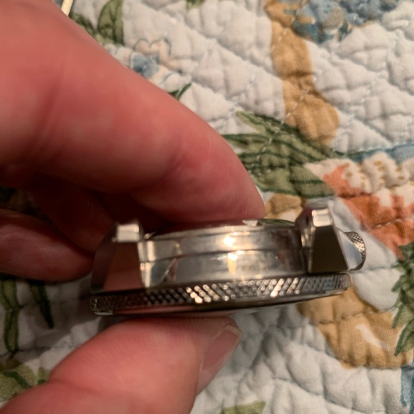 Seiko SRPB51 Samurai mod full kit. - Picture 9 of 15